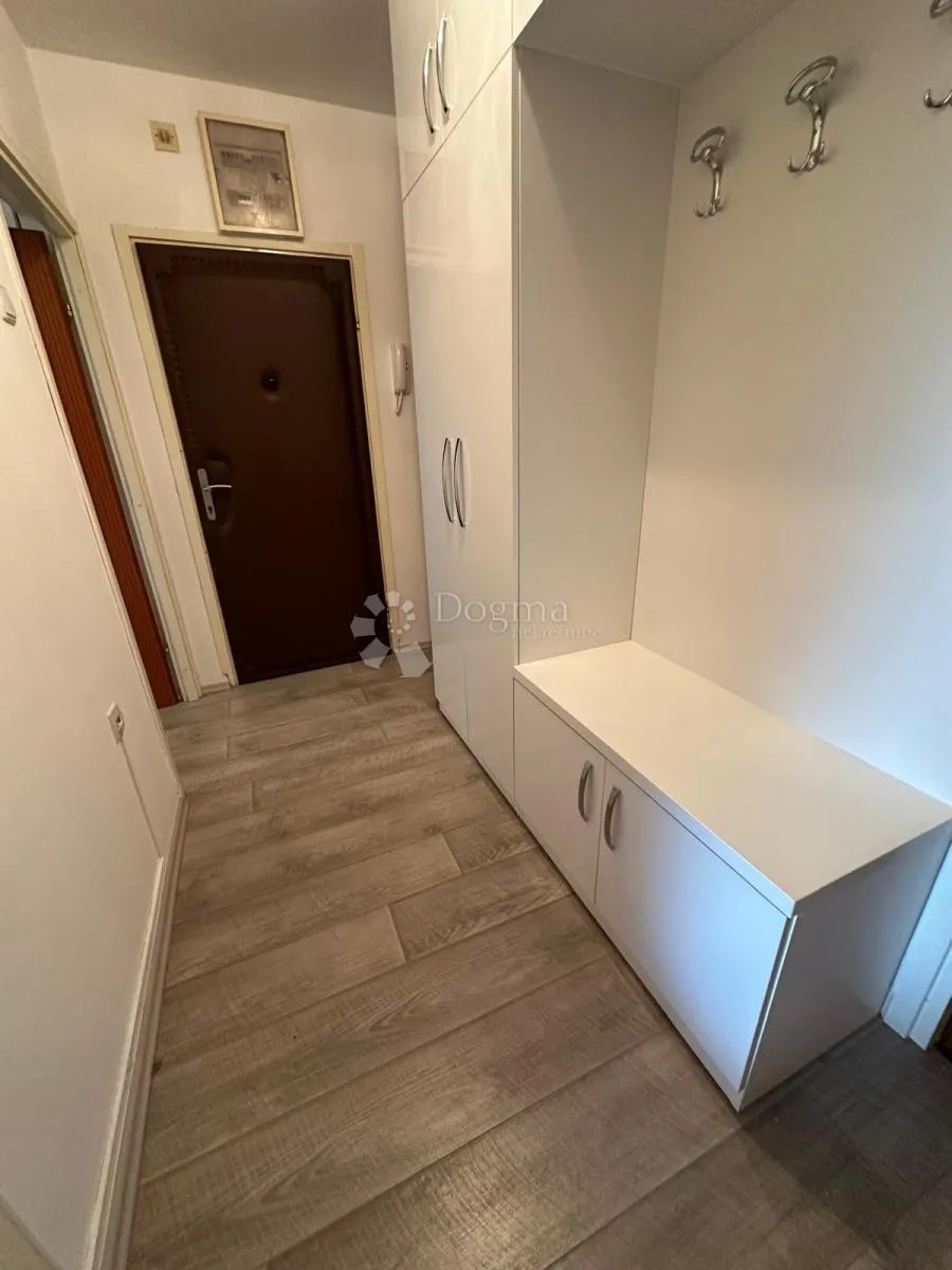 crikvenica hrusta stan s pogledom na morenajam - slika 2