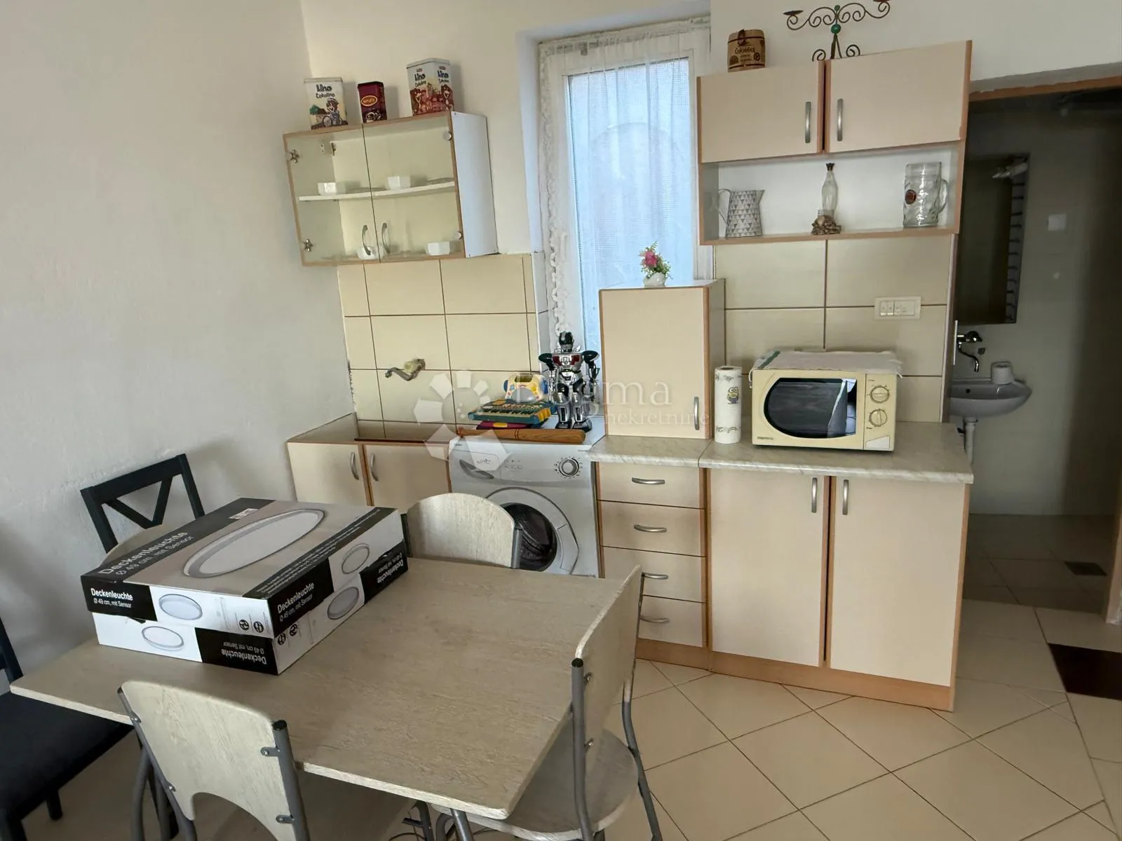 kuća s panoramskim pogledom na more i velebit 300m2 - slika 26