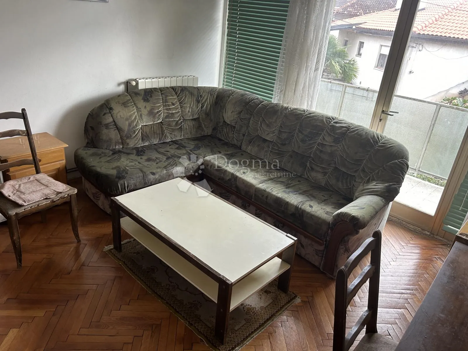 rijeka zamet etaža 3+db 120m2 vrt ,garaža - slika 8