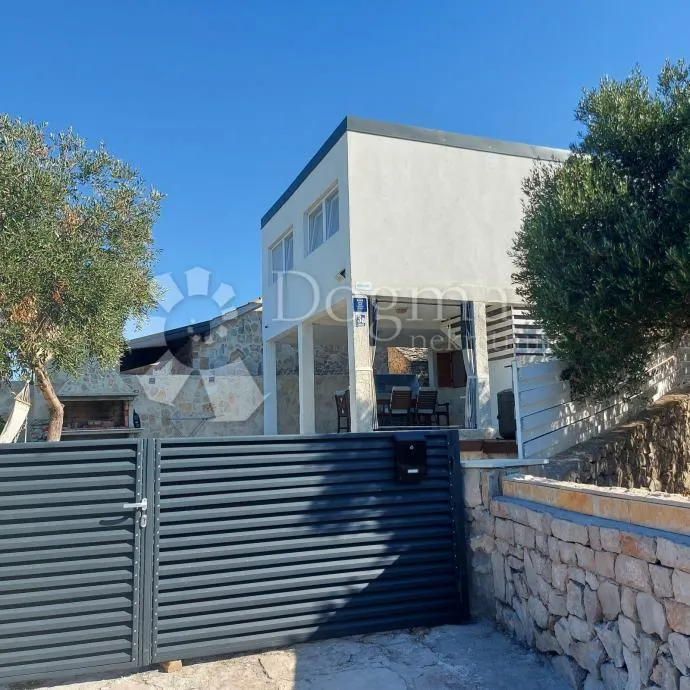 drvenik dream house 109m2 - slika 3