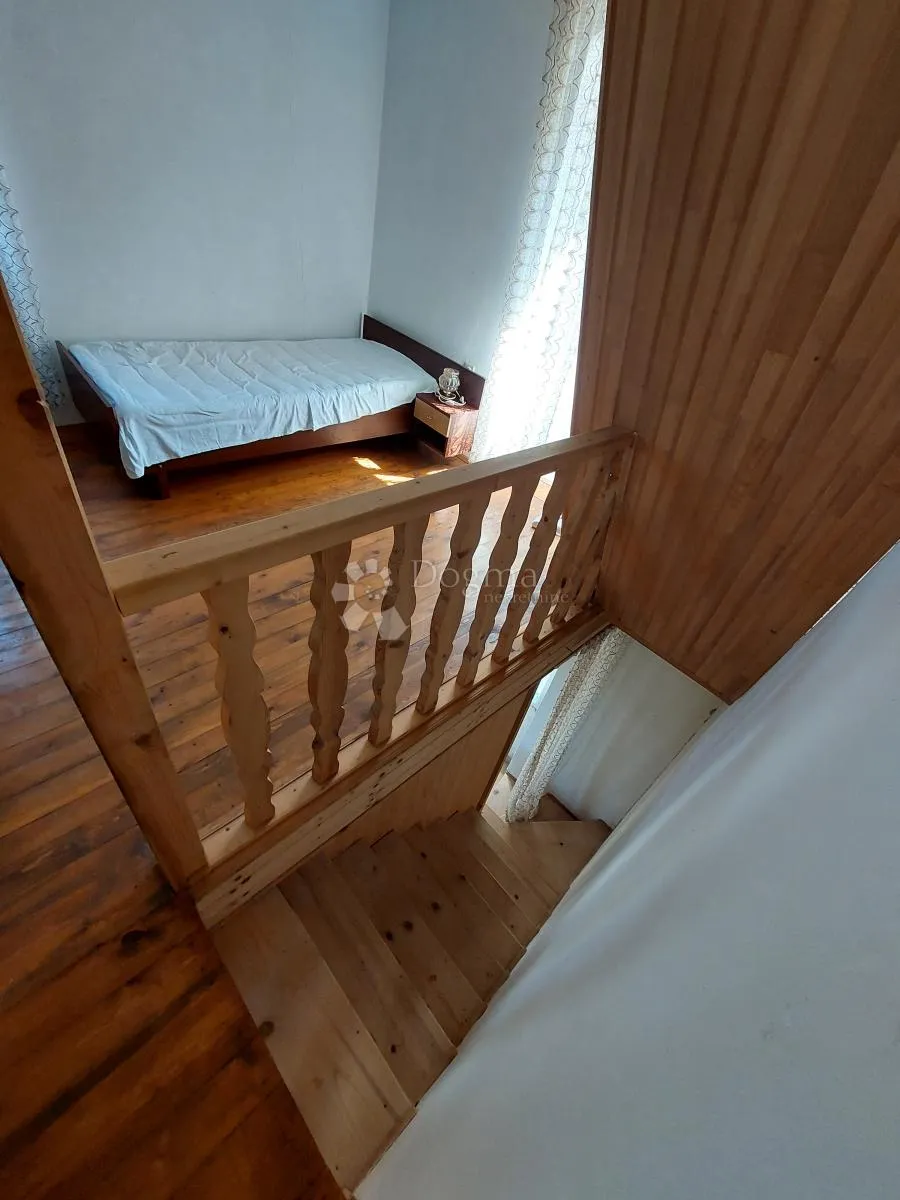 ne propustite ovu priliku!!!kuća sa otvorenim pogledom na otoke i more - slika 11