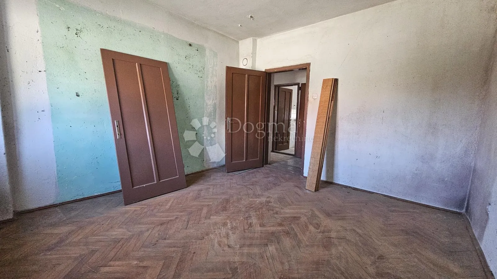 kuća, vrbovsko, 180 m2, velika okućnica - slika 5