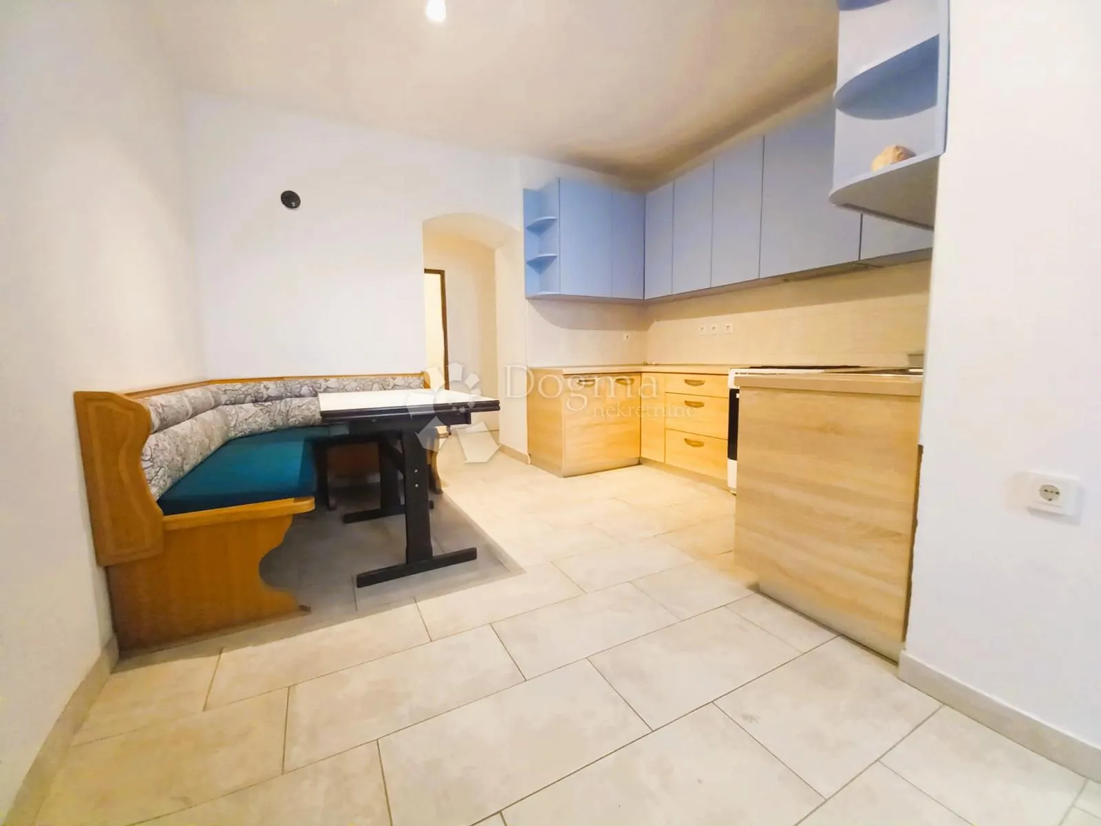 rijeka, mlaka, stan, 40,34 m2 - slika 7