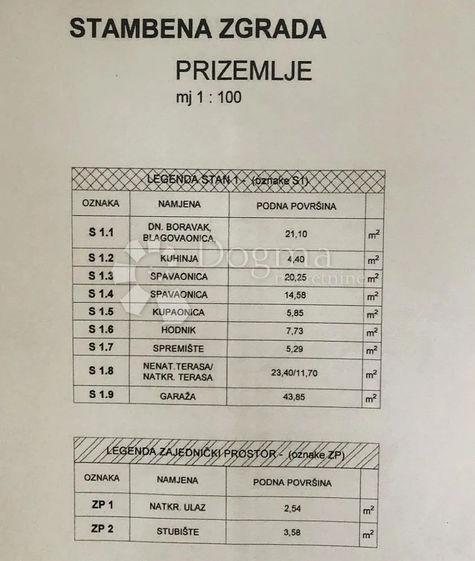 stan sa velikim vrtom - slika 9