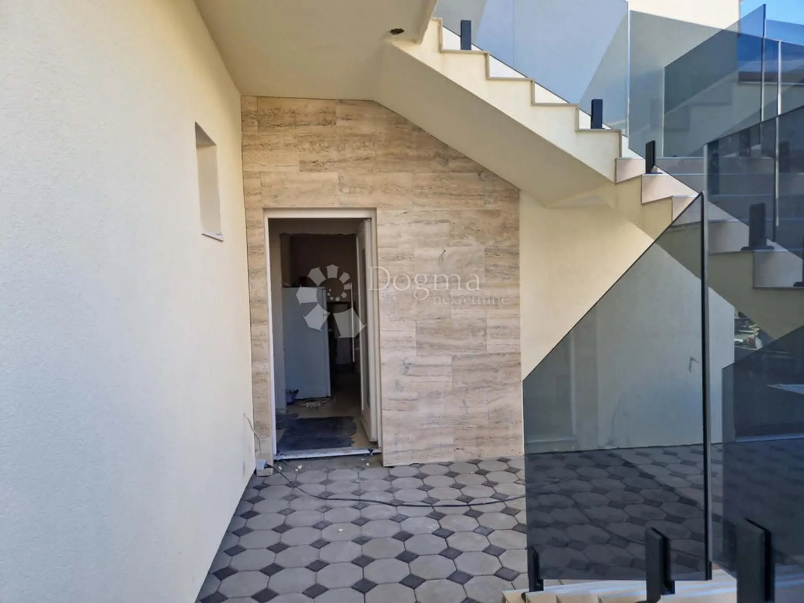 pag - apartman a3 38,82 m2 - 60 m od plaže - slika 3