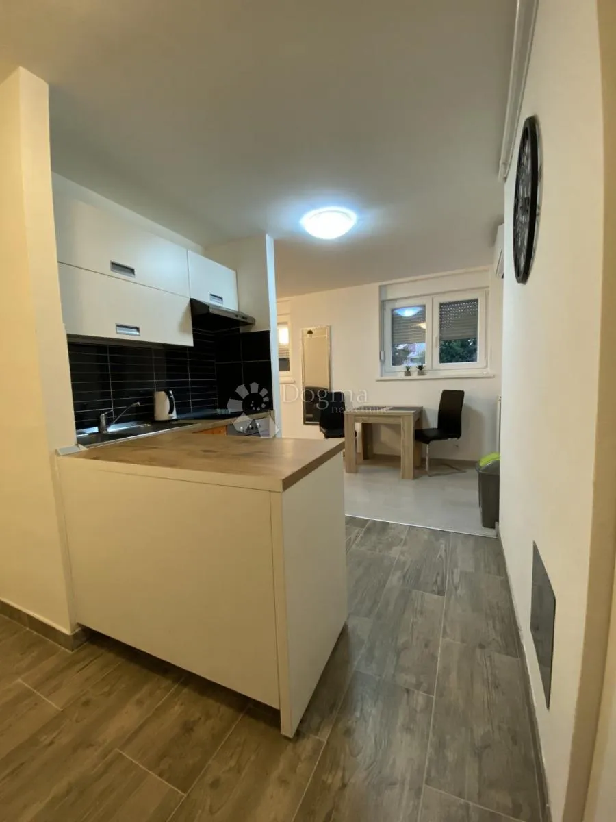 dvosoban stan, savski gaj, 32m2, zona tramvaja - slika 6