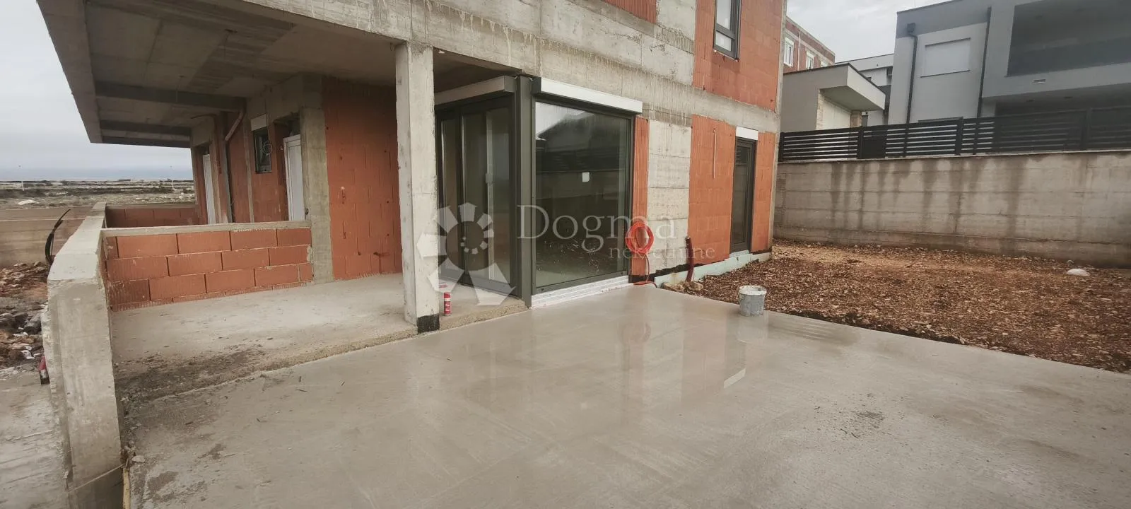 povljana - dvoetažni stan s2 u novogradnji - slika 8