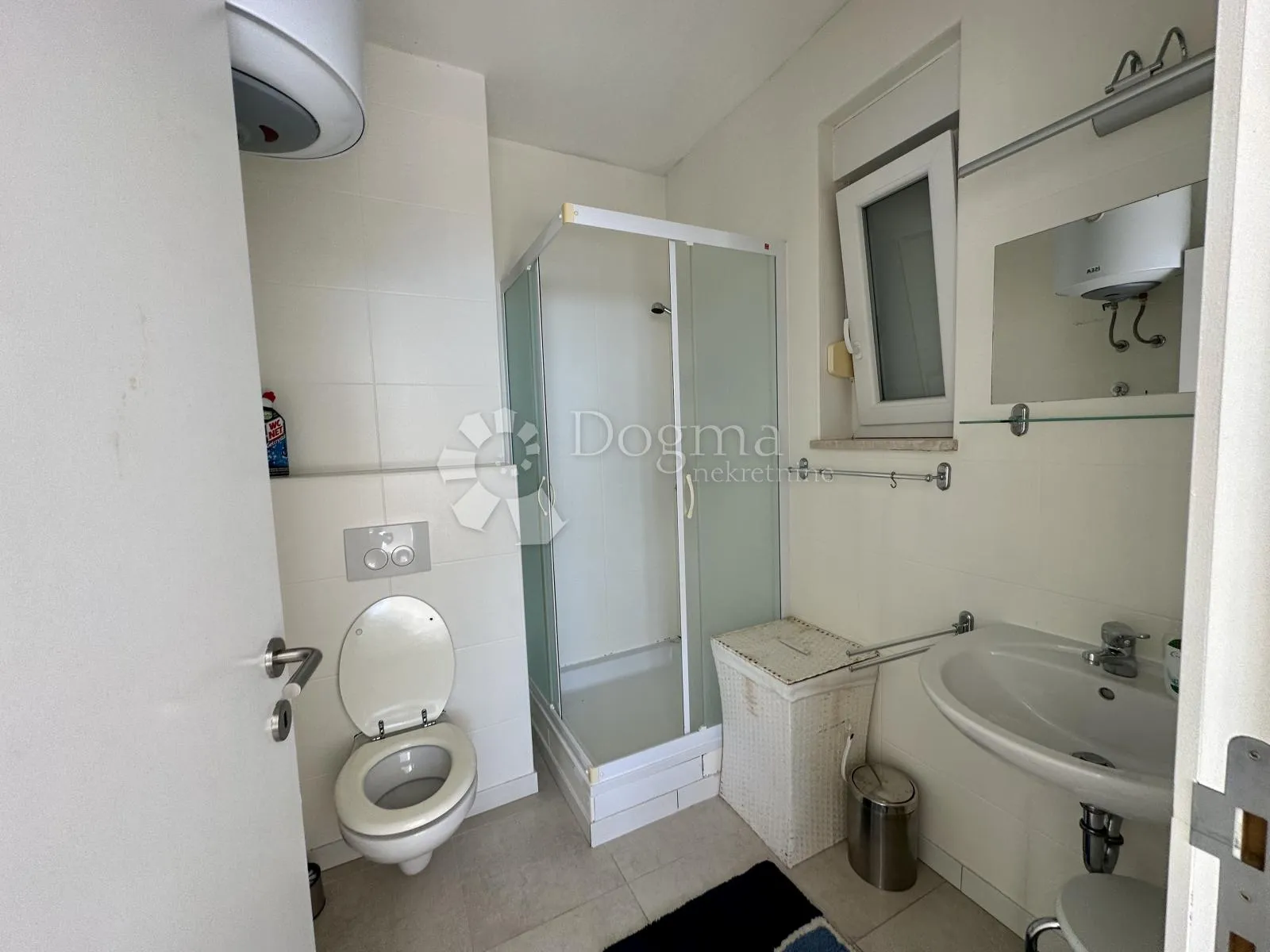 prilika! penthouse sa panormaskim pogledom i bazenom crikvenica - slika 11
