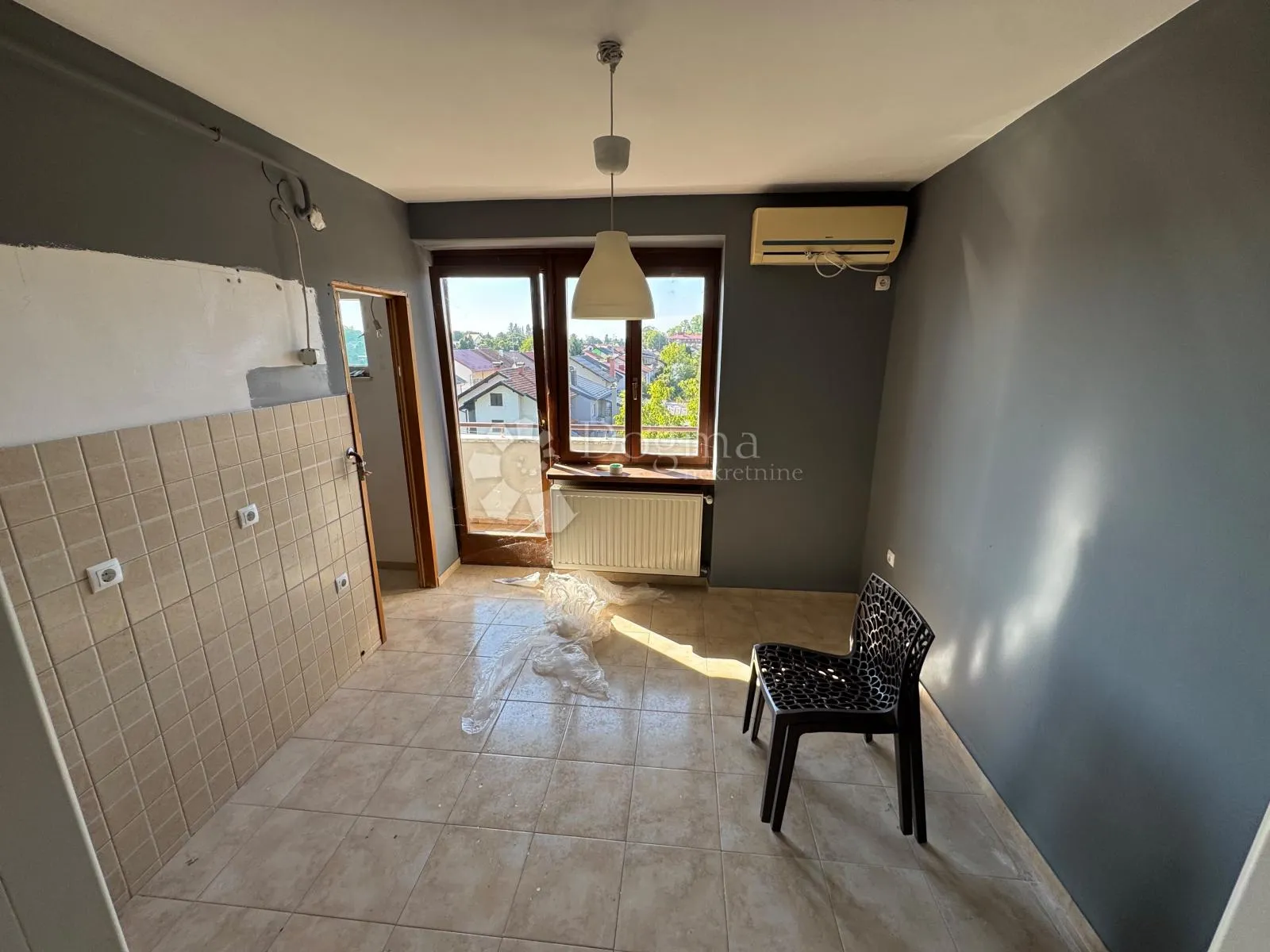 jednosoban stan, vrbina, sisak - 38,11m² - slika 10