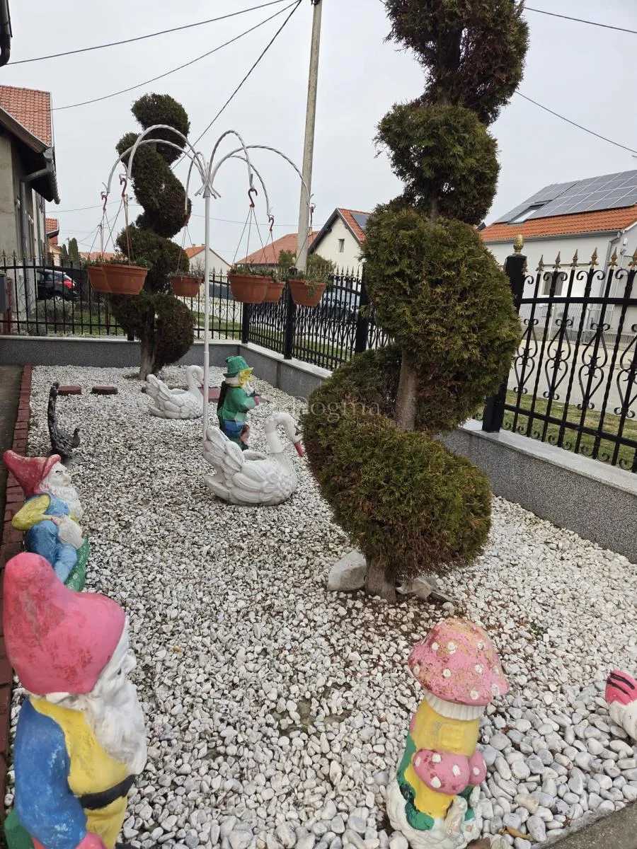 kuća vukovar, mitnica – dvije stambene jedinice - slika 15