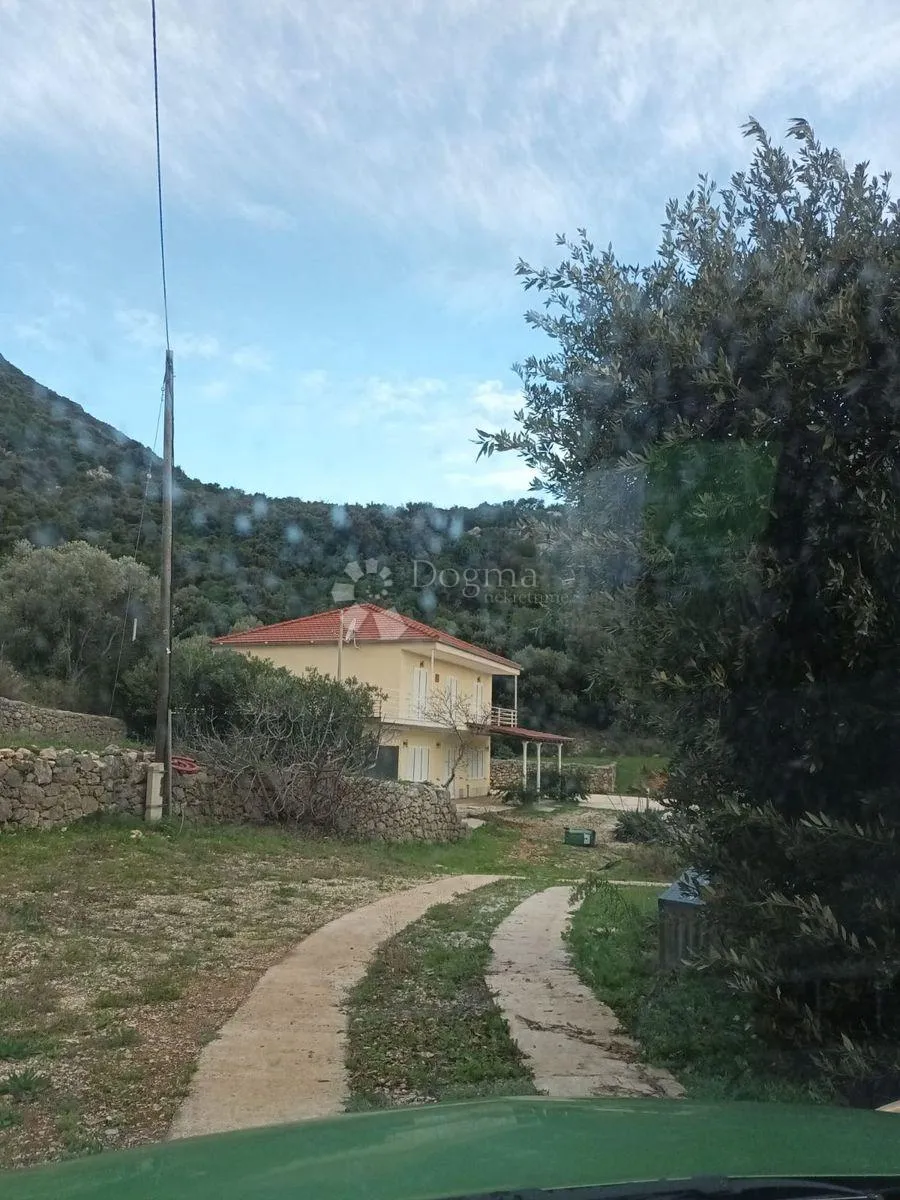 trpanj - vila uz plažu - slika 5