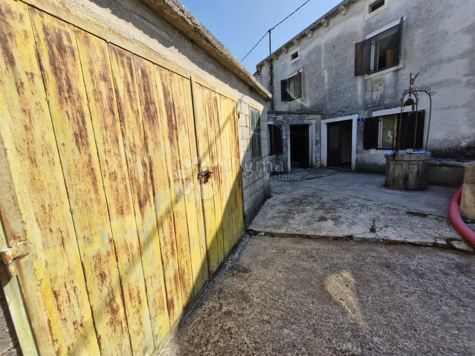 starina za adaptaciju u okolici barbana - slika 4