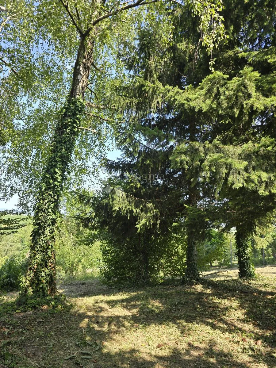 zemljište sa dušom i pogledom - slika 11