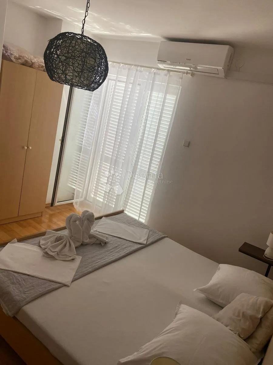 vodice – kuća s 6 apartmana blizu mora - slika 14