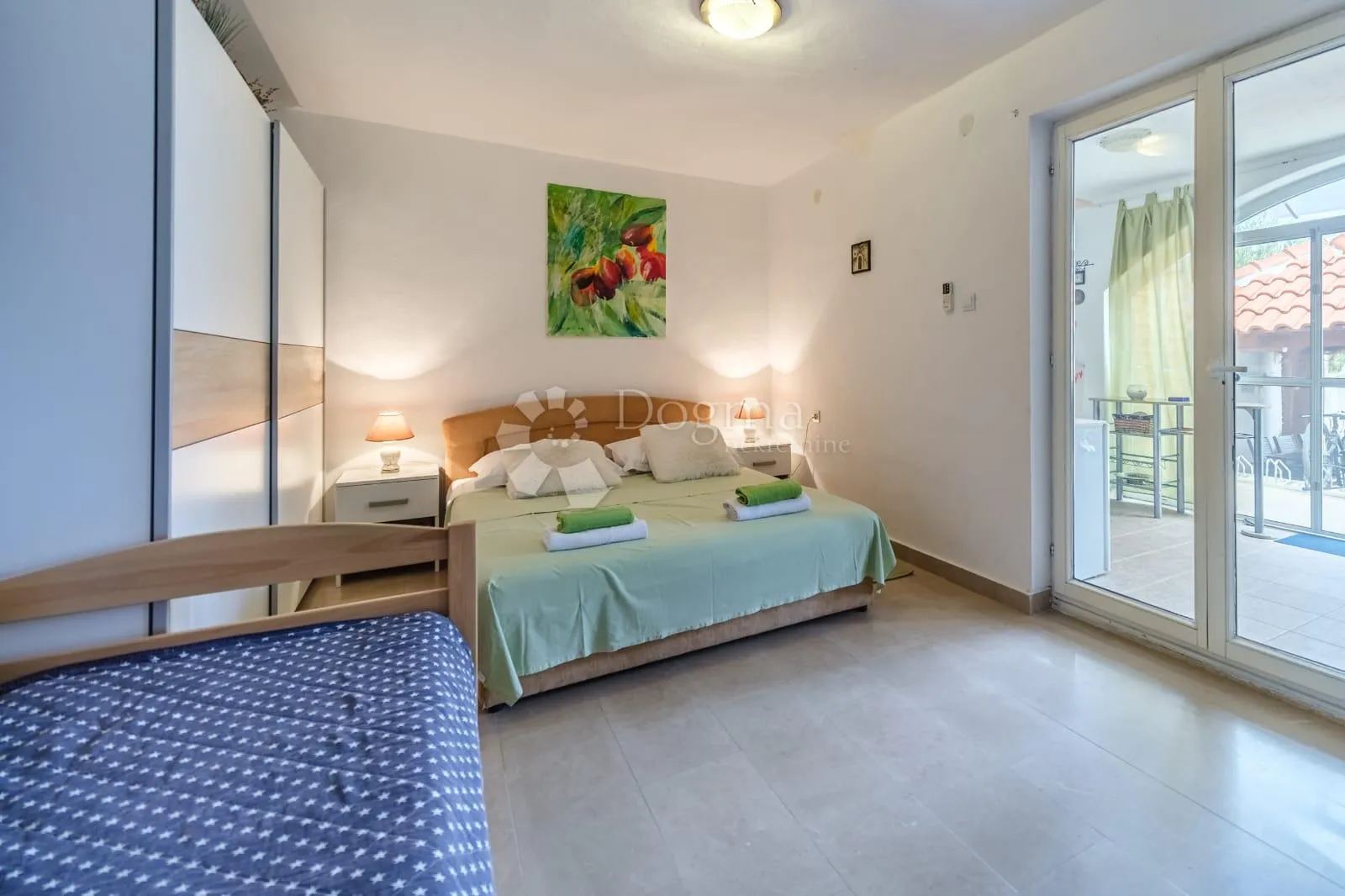 kuća u prekrasnoj uvali- milna,brač - slika 11