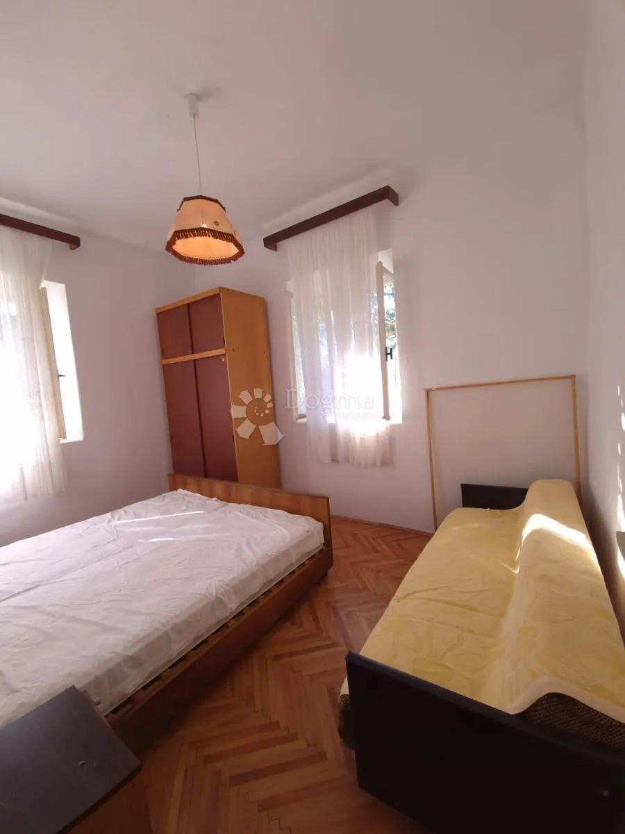 kuća na pašmanu niti 500m od mora! - slika 4