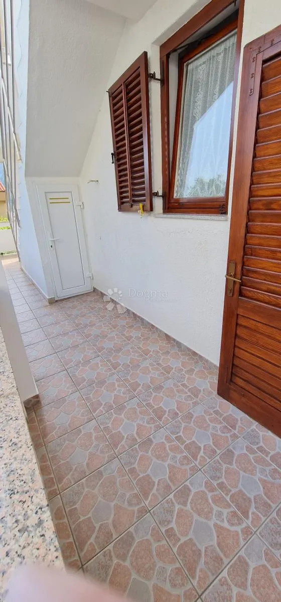baška (krk) kuća 200 m od mora - slika 36