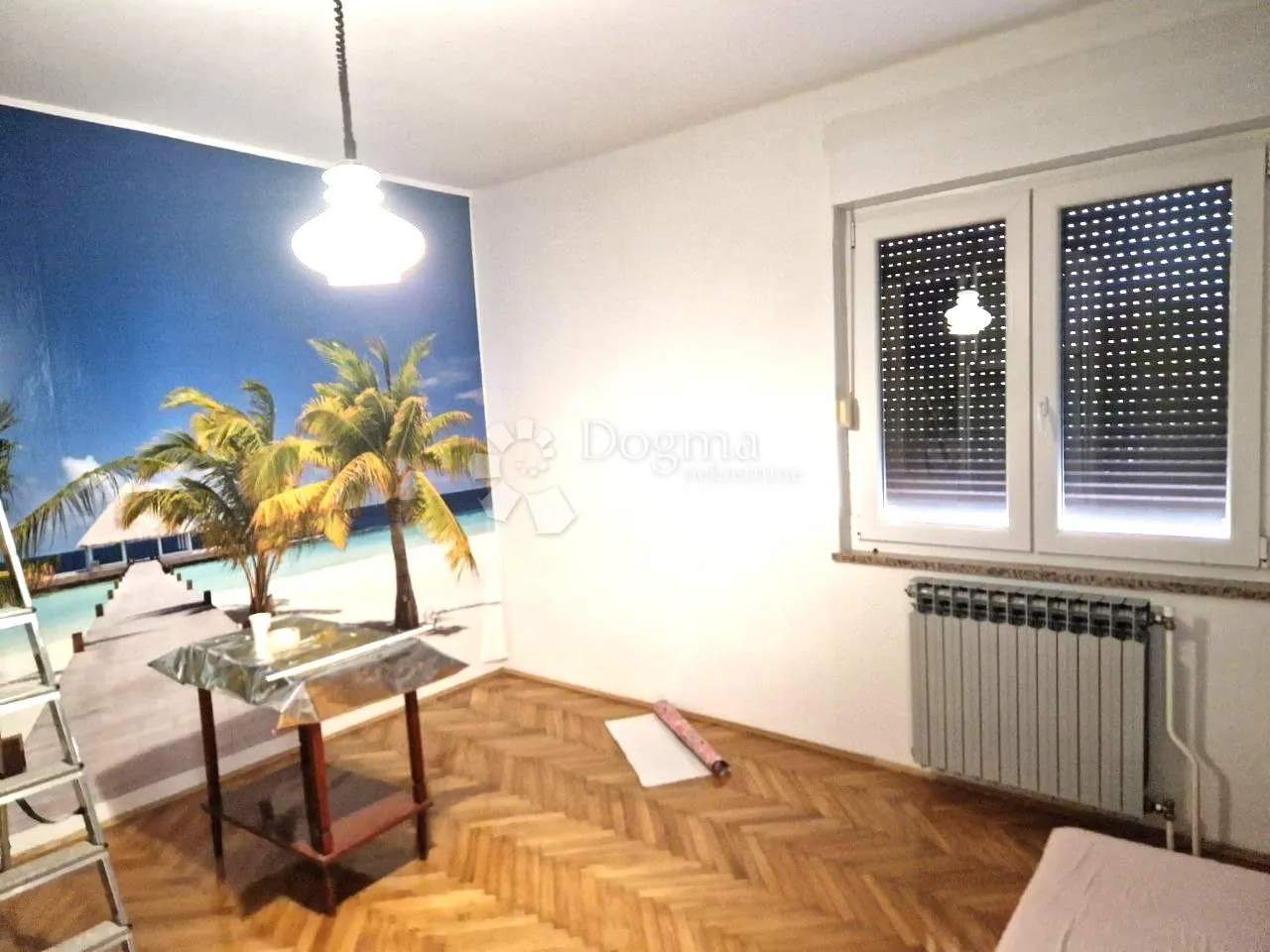 obiteljska kuća sa 2 stana i bazenom, okolica labina - slika 7