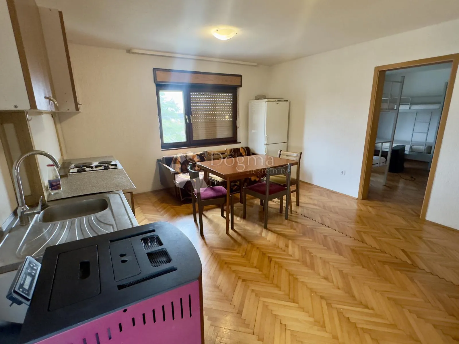 kuća s velikim zemljištem u lukavcu – investicijska prilika - slika 22