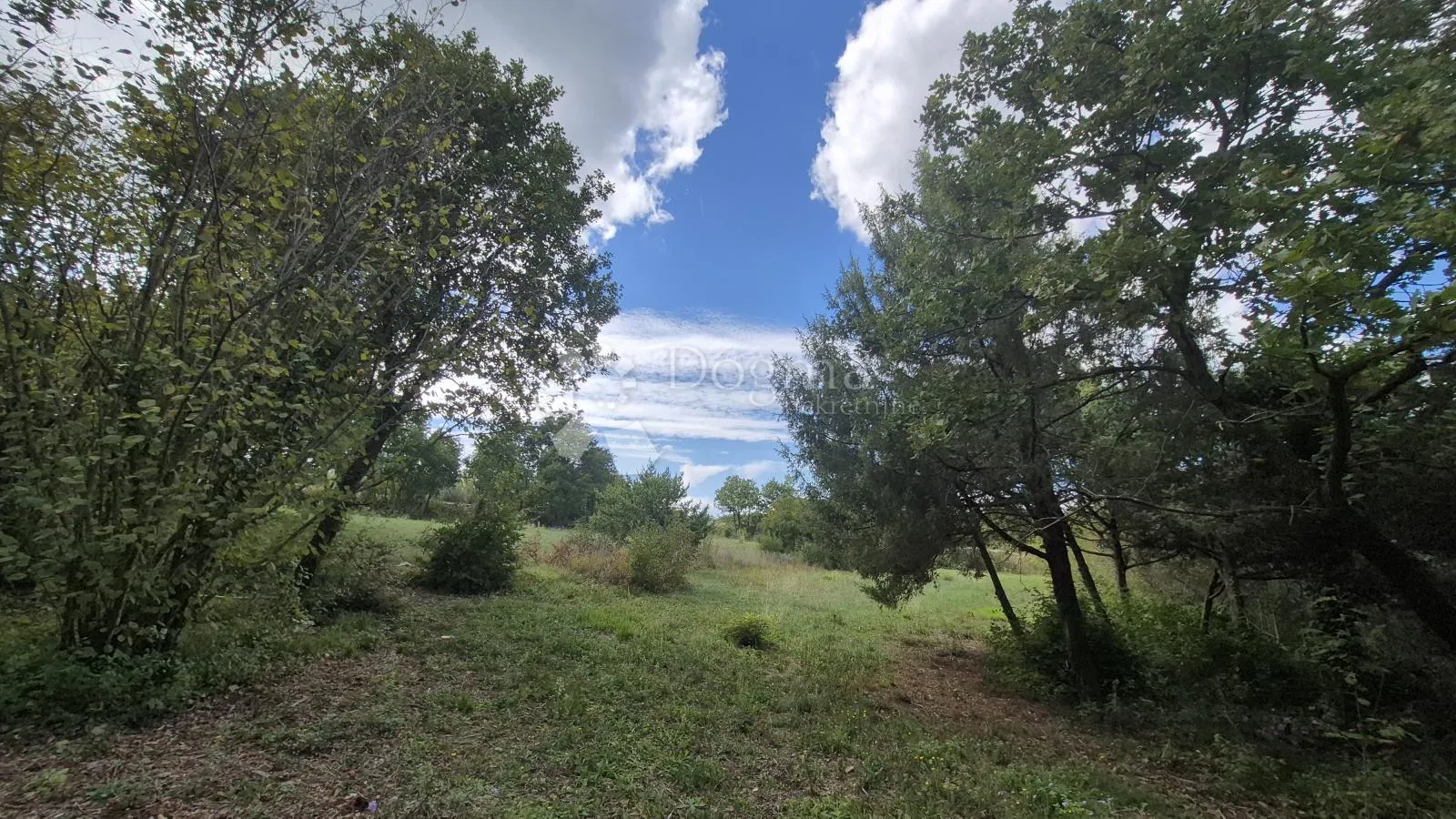 poljoprivredno zemljište sa kažunom površine 3550 m2 - slika 23