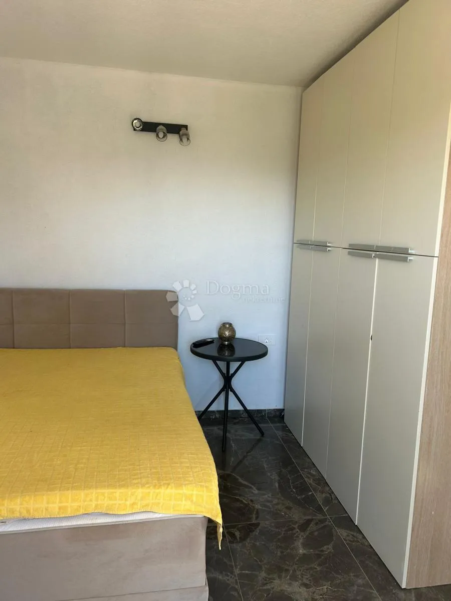 stan s pogledom na more - veprinac, dugoročni najam - pet friendly - slika 5