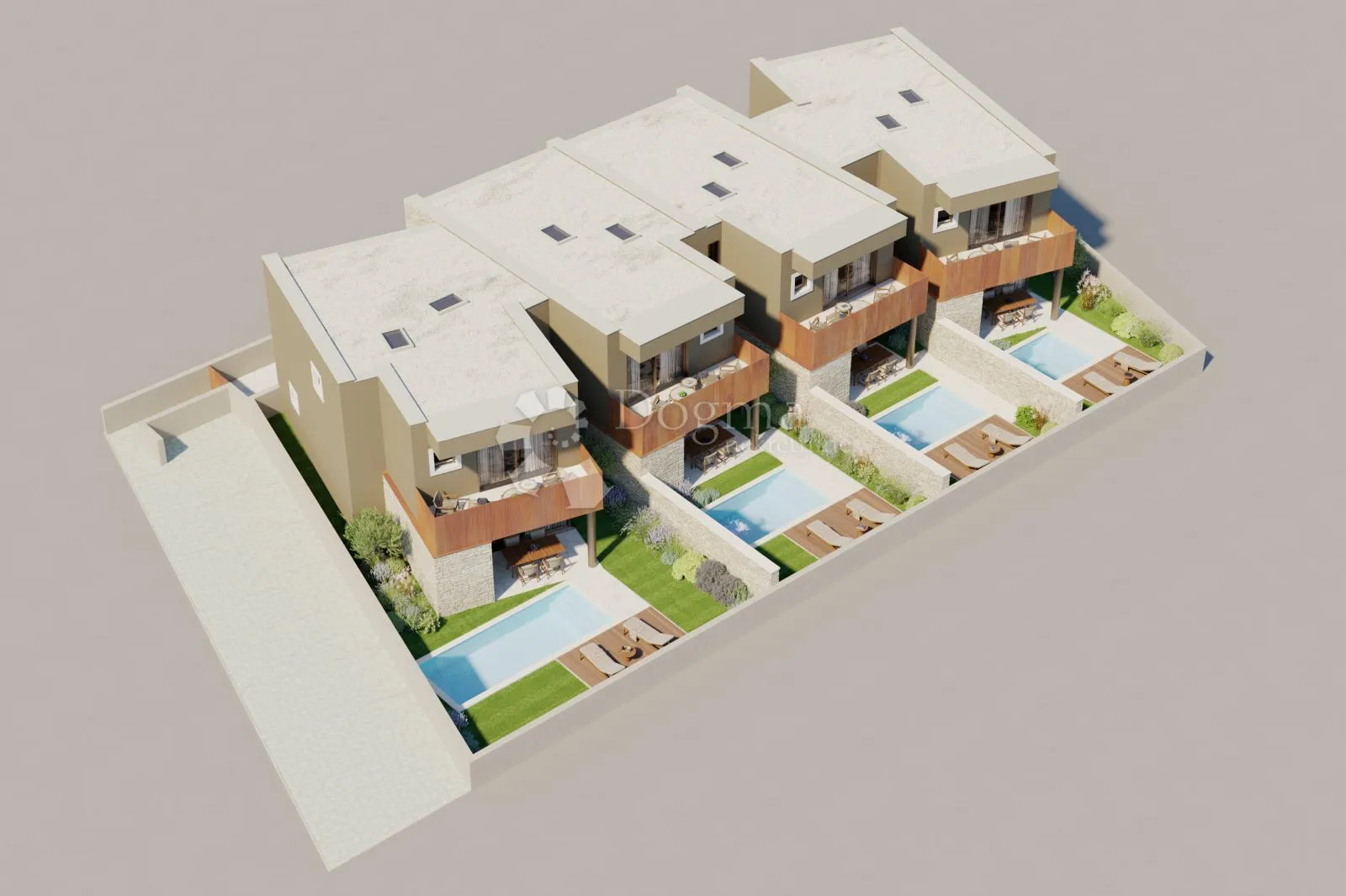 residence vallistique - bale - presale - slika 12