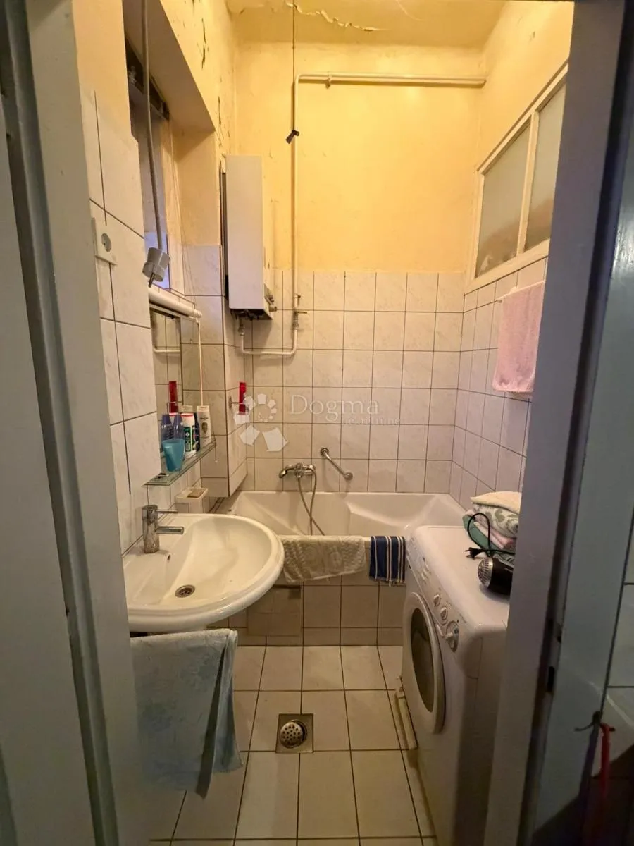 rijetkost u centru varaždina – 153 m² s garažom i potencijalom! - slika 4