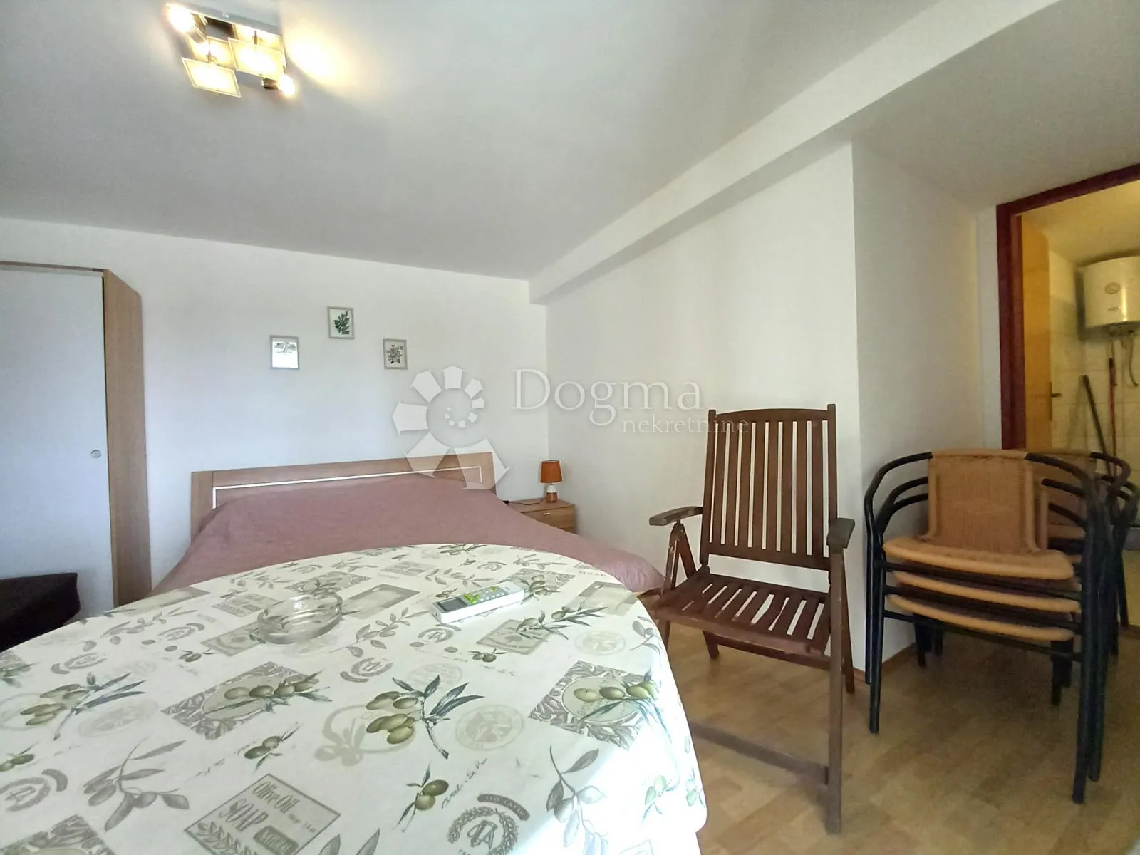 jadranovo kuća u blizini plaže - slika 24