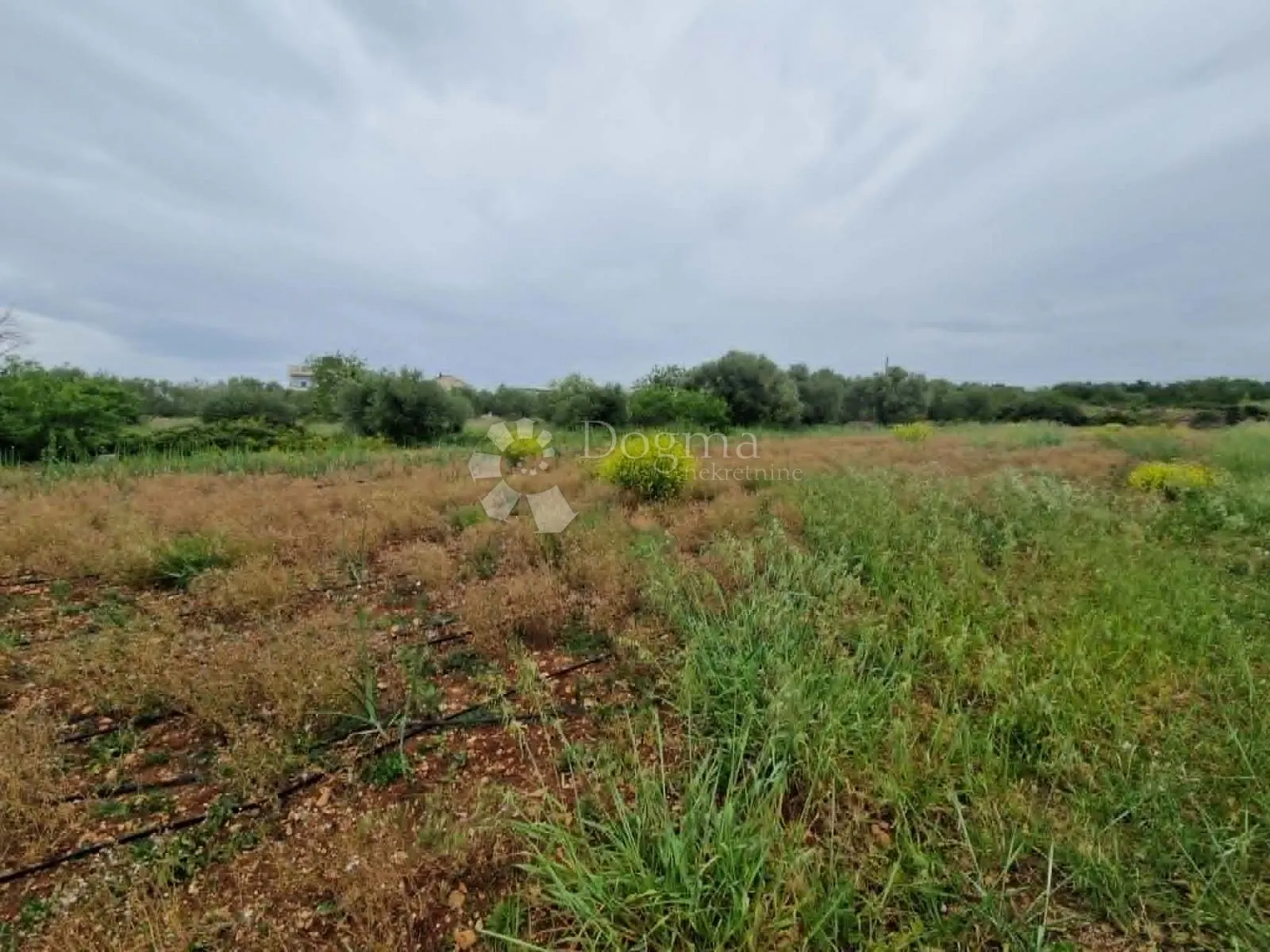 biograd/turanj - građevinsko zemljište 630 m2 - slika 6