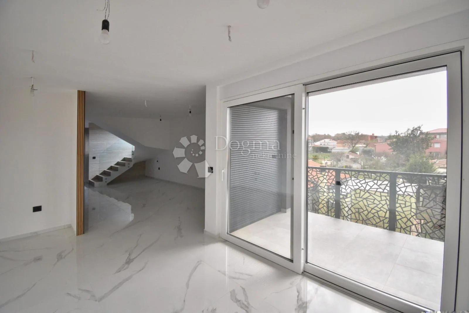 penthouse valbandon - a5 (uporabna dozvola) - slika 22