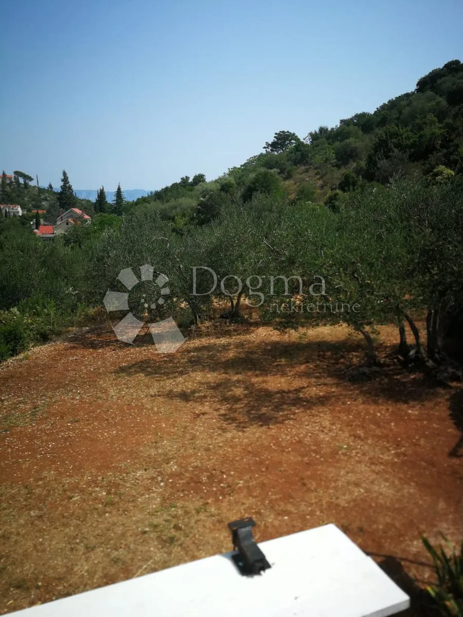 pelješac, trpanj - građevinsko zemljište - slika 7
