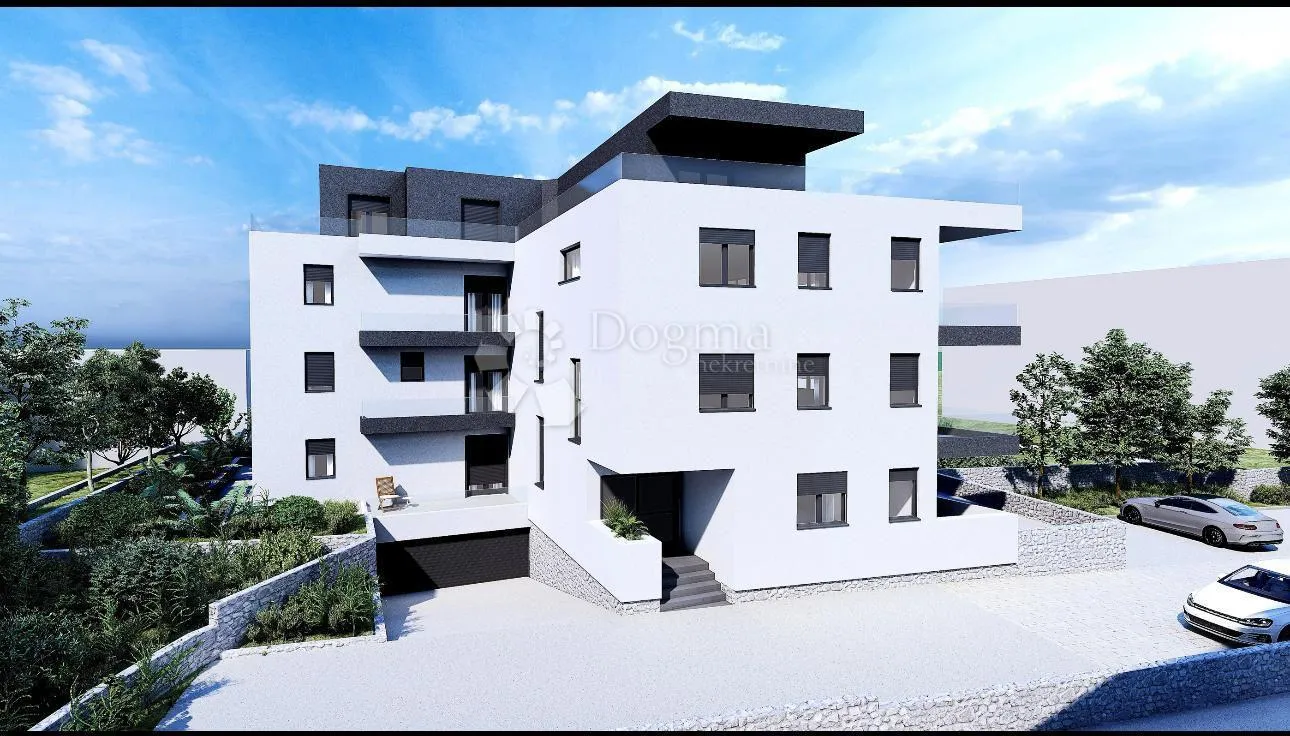 novogradnja kaštel sućurac s1 65,44 - slika 4
