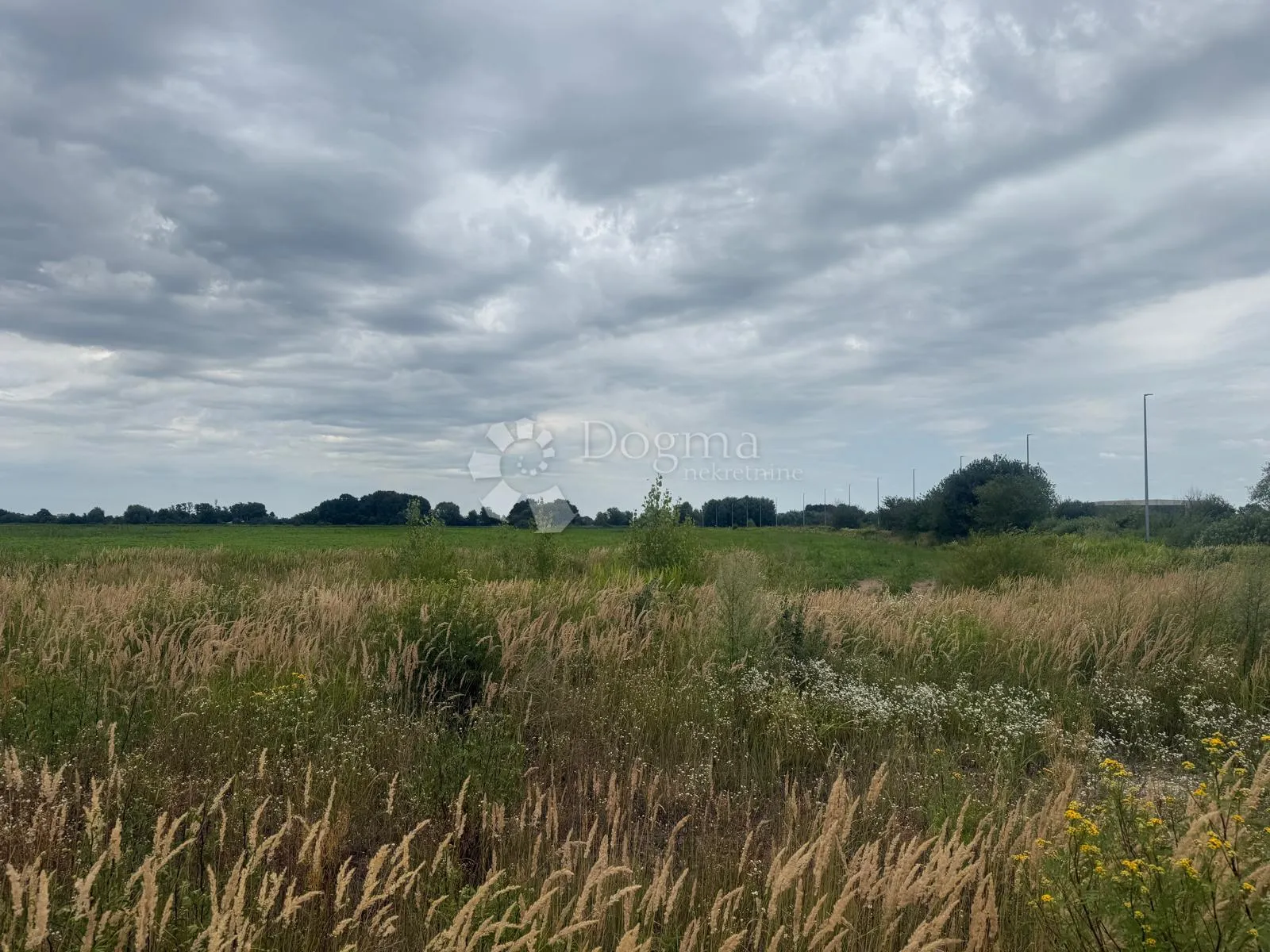 građevinsko zemljište 6500 m2 - varaždin - industrijska zona - slika 2