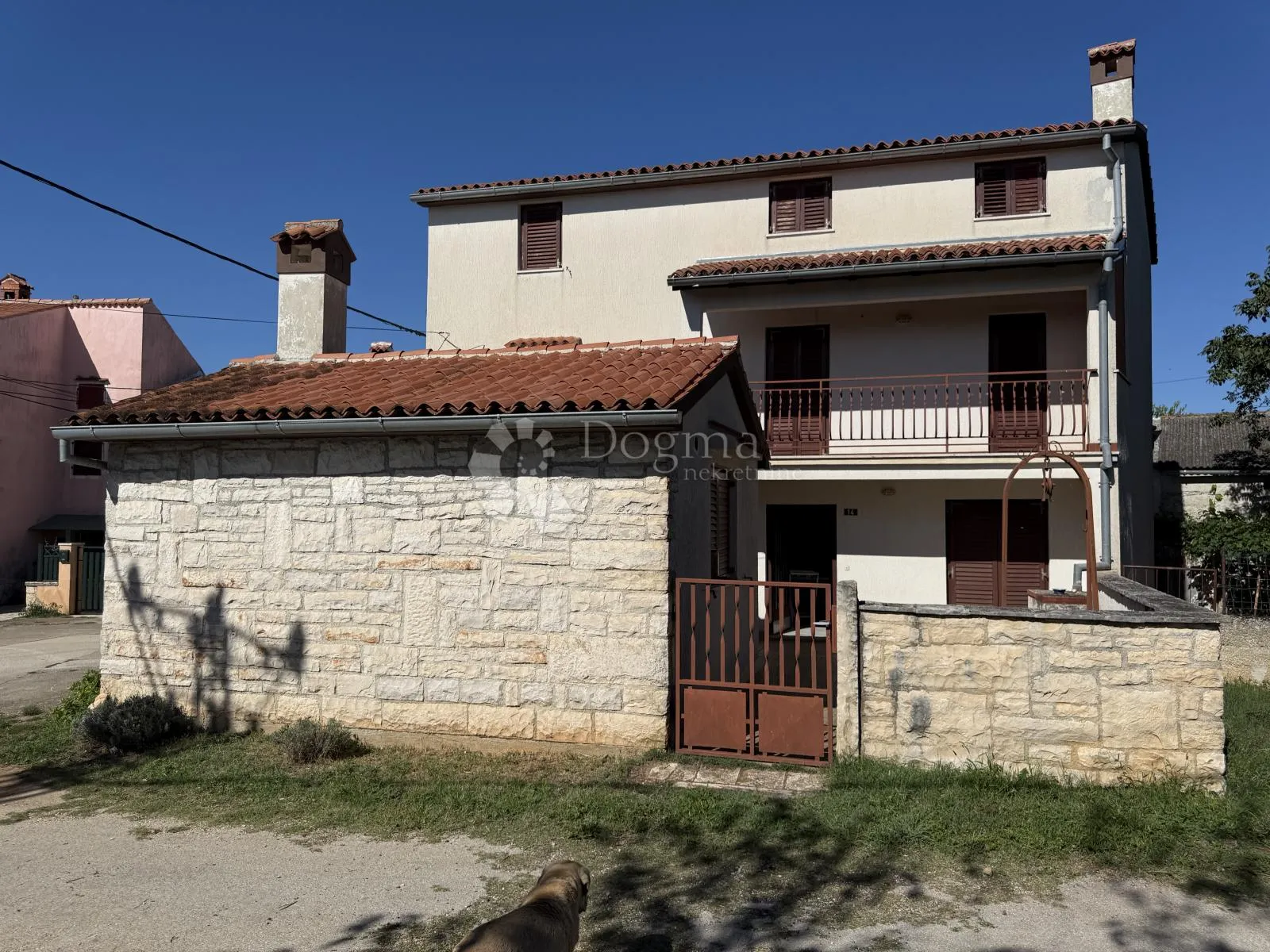 prilika - kuća u okolici marčane - slika 25
