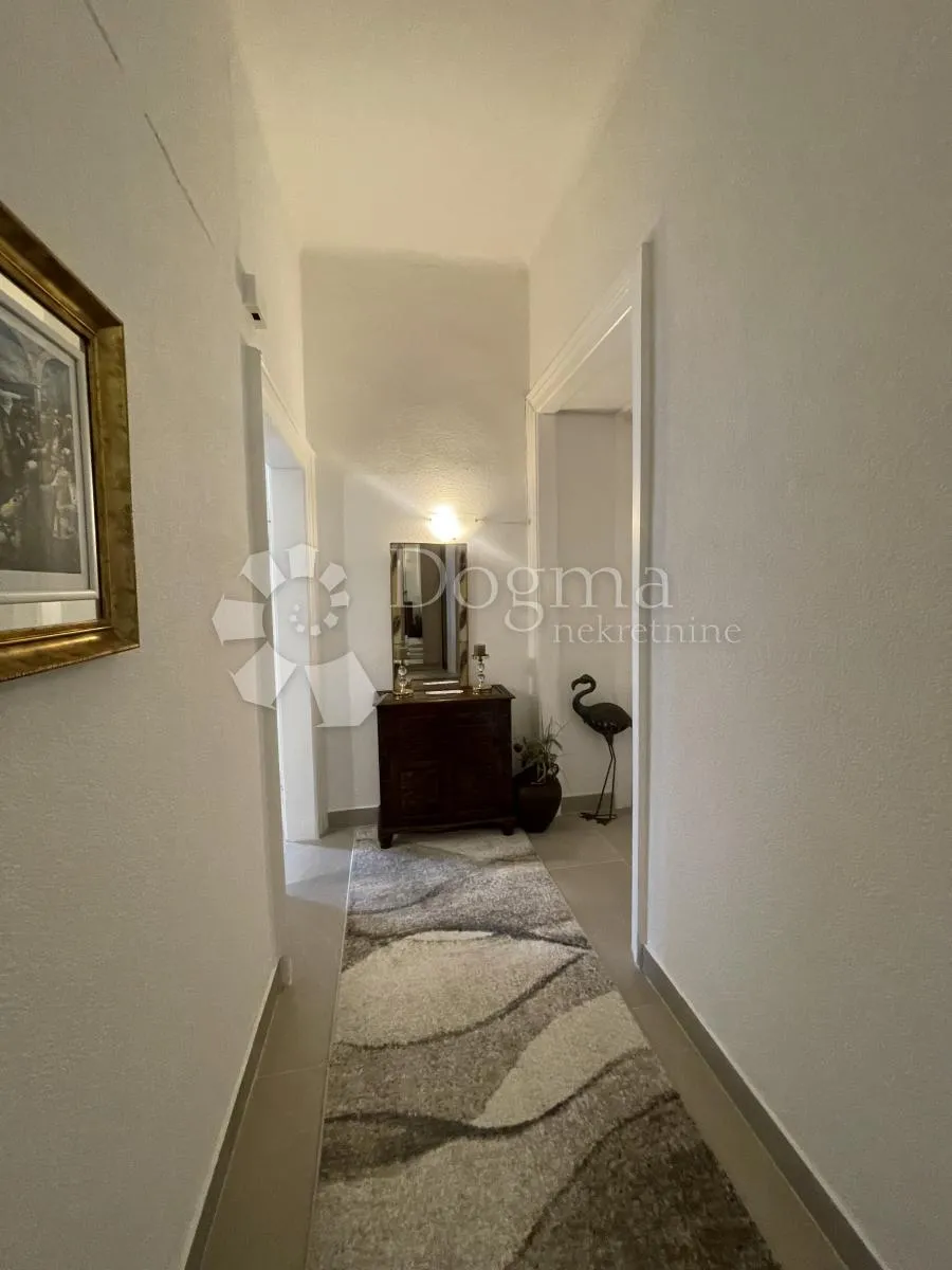 rijetkost!! apartman 83m2 strogi centar crikvenice - slika 18