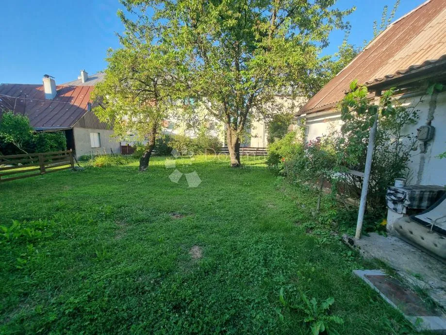 građevinsko zemljište gospić- strogi centar 1335m2- m1 - slika 4