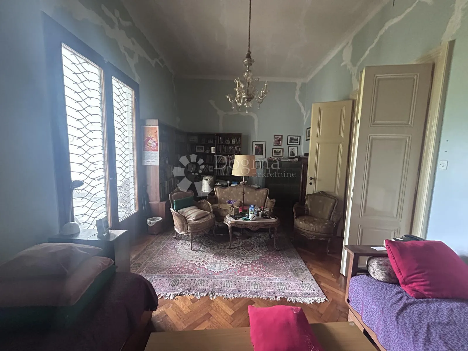 zagreb, gornje prekrižje - slika 7