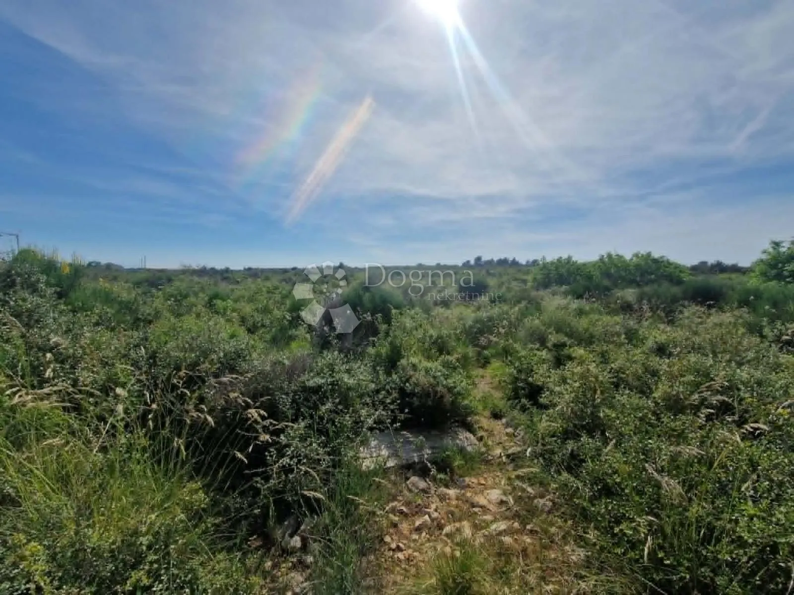 novi bokanjac - građevinsko zemljište 802 m2 - slika 7