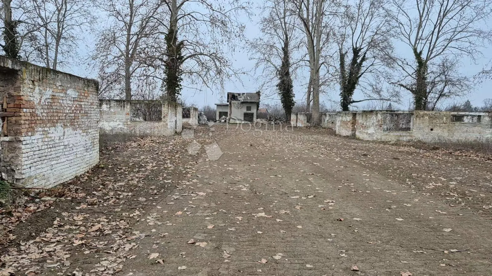 građevinsko zemljište za izgradnju farme – 32.000 m² - slika 1