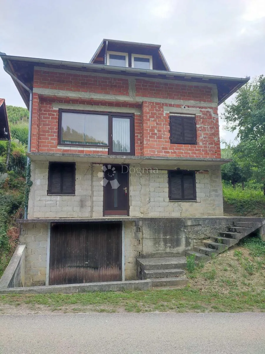 kuća s karakterom – vratno - slika 3