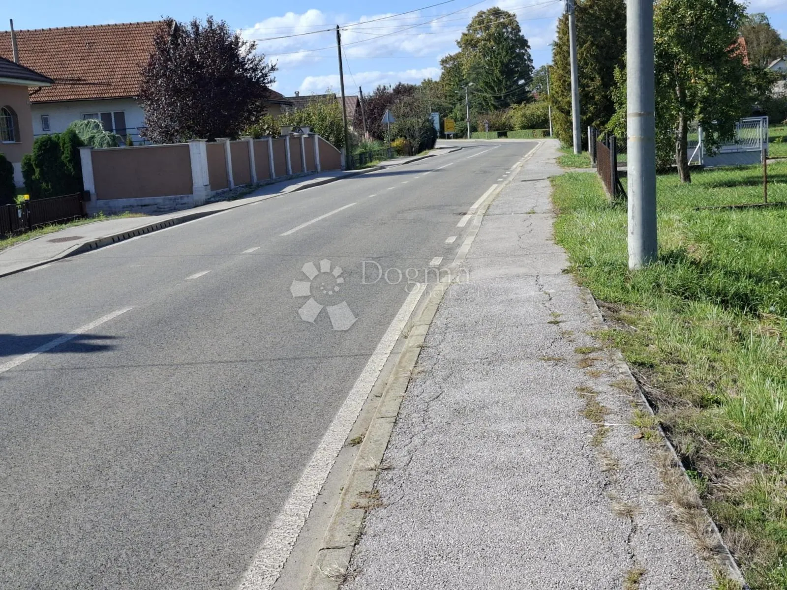 investicijska prilika! građevinsko zemljište harmica - slika 4