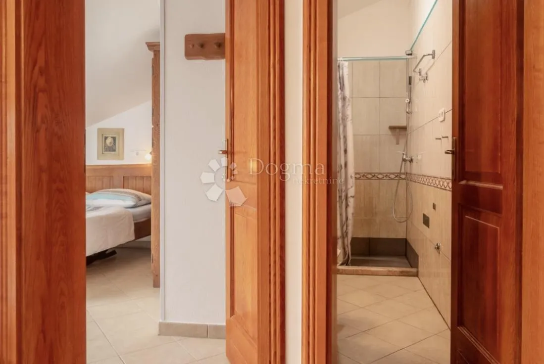 apartman rovinj - 1.red do mora! - slika 13