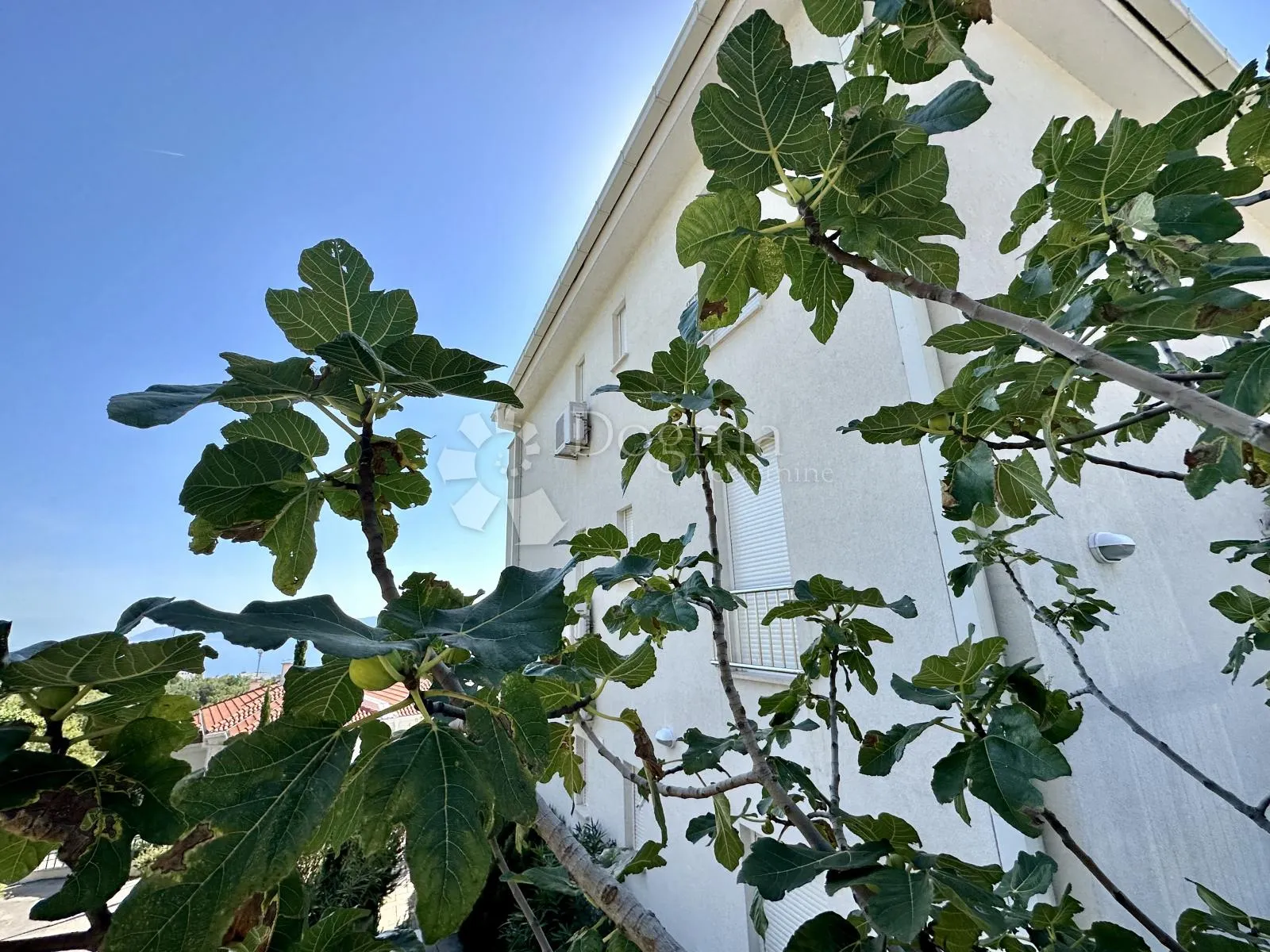 prilika! penthouse sa panormaskim pogledom i bazenom crikvenica - slika 23