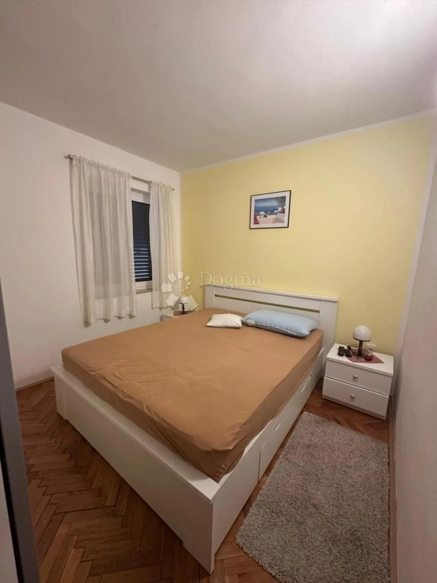 apartman u baški! - slika 10