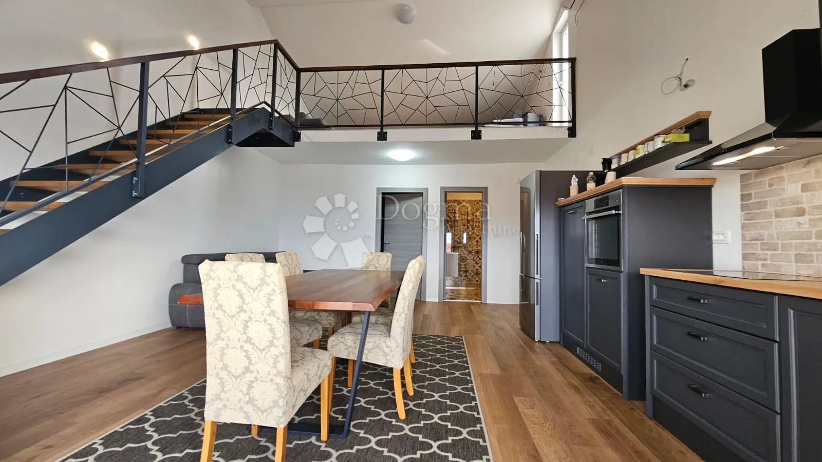 apartman sa prekrasnim pogledom na more - slika 4