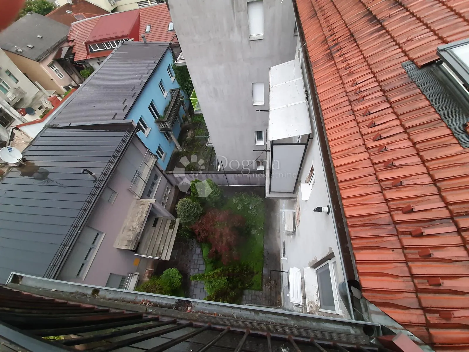 unikatni 4s penthouse od 100m2 i terasom od 10m2 – kvatrić - slika 27