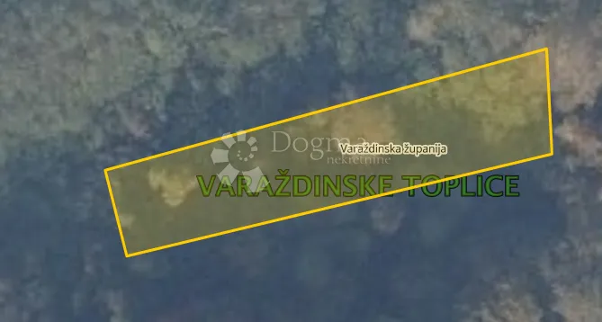 zemljište iznad varaždinskih toplica-top ponuda - slika 2