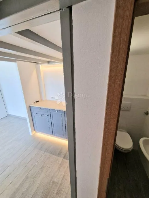 špansko, ulični lokal za salon, ured, showroom, 43m2 - slika 5