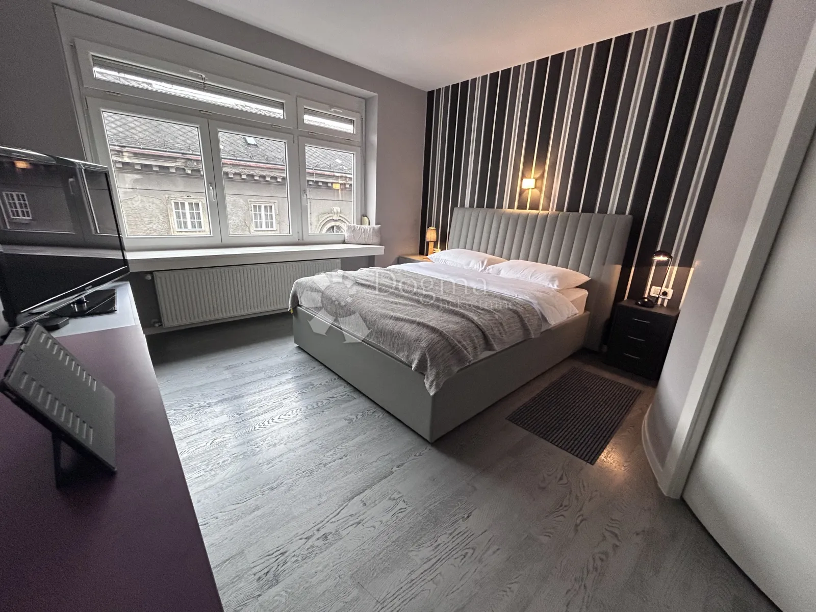 najam stana centar, 66,83m2, 2s, 4.kat - slika 8