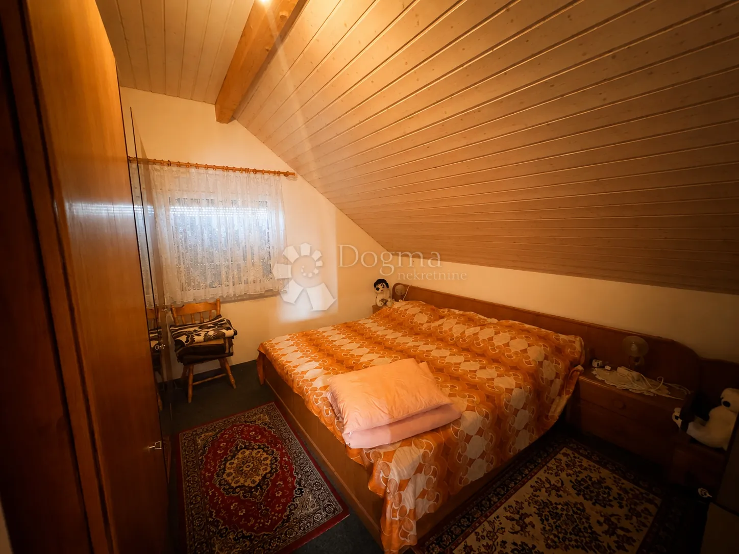 kuća 157 m² s voćnjakom i oranicom - slika 14